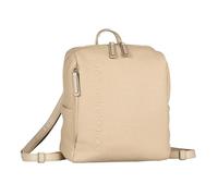 TOM TAILOR Rose, sac à dos femme, Beige., S