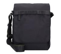 Tom Tailor Sac à bandoulière 22,5 cm noir