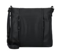 Tom Tailor Sac à bandoulière Beca 27,5 cm Noir pour femme