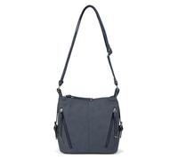 Tom Tailor Caia sac à bandoulière 26 cm bleu