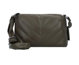 Tom Tailor Sac à bandoulière Cate 23 cm vert