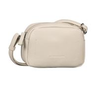 TOM TAILOR Sac à bandoulière Elis pour femme, taille M, blanc, M