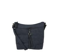 TOM TAILOR Sac à bandoulière 'Imeri' bleu marine, Taille One Size
