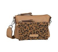 TOM TAILOR Sac à bandoulière Jamila