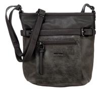 Tom Tailor Sac à bandoulière Juna 21 cm gris