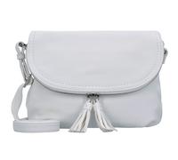 Tom Tailor Sac à bandoulière Lari 29 cm blanc