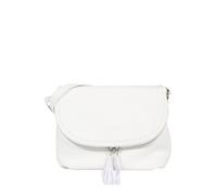 Tom Tailor Sac à bandoulière Lari 29 cm blanc