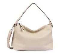 TOM TAILOR Sac à bandoulière Lissi pour femme, blanc cassé, Blanc cassé., m