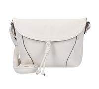 TOM TAILOR Sac à bandoulière 'Malia' blanc cassé, Taille One Size