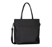 Tom Tailor Rosa Sac à bandoulière 34 cm noir