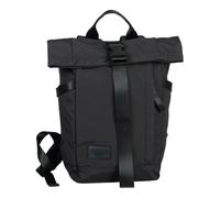 Tom Tailor Boston Daypack 53 cm Compartiment pour ordinateur portable noir