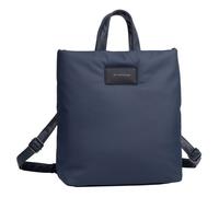 TOM TAILOR Sac à dos de loisirs bleu foncé pour femme - Patti Backpack M Dark Blue 295725