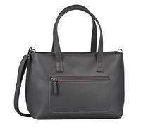 TOM TAILOR Sac à dos Elis pour femme, gris foncé, m, 004110