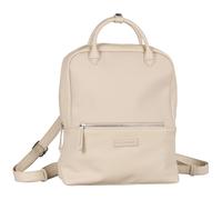 Tom Tailor Sac à dos Gia 35 cm beige