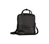 TOM TAILOR Sac à dos 'Gia' noir, Taille One Size