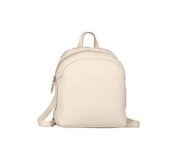 TOM TAILOR Joel, Sac à Dos Femme, Blanc, Medium