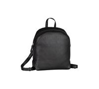 TOM TAILOR Sac à dos 'Joel' noir, Taille M