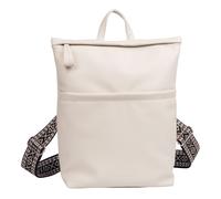 Tom Tailor Palina Daypack 39 cm blanc