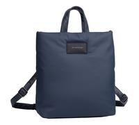 Tom Tailor Patti Sac à dos de ville 35 cm bleu