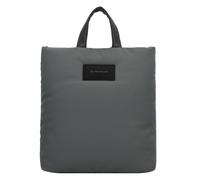 TOM TAILOR Sac à dos 'Patti ' gris / noir, Taille One Size
