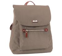 TOM TAILOR Sac À Dos Rina Backpack Taupe