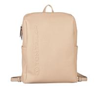 TOM TAILOR sac à dos Rosa Backpack M Beige