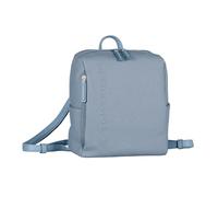 TOM TAILOR Sac à dos rose pour femme, bleu, s