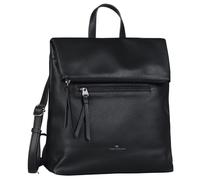 TOM TAILOR sac à dos Tinna Backpack Black