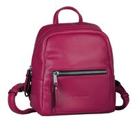 TOM TAILOR Tinna, Sac à Dos Femmes, Rose, s