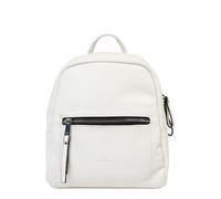 Tom Tailor Sac à dos Tinna City 26 cm blanc