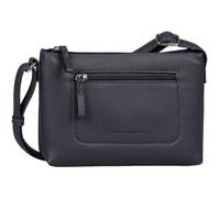 TOM TAILOR Sac à épaule bandoulière bleu foncé pour femme - Elis Cross Bag S Dark Blue 254207
