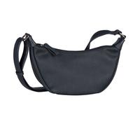 TOM TAILOR Denim Liriel Cord Sac bandoulière pour femme Taille M, bleu, Mittelgroß