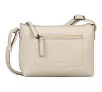 Tom Tailor Elis Cross Bag S Sac à bandoulière Shoulder Bag, Couleur:Off White