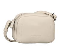 TOM TAILOR Sac à bandoulière 'Tarya' beige, Taille One Size
