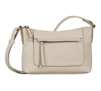 Tom Tailor Larea Sac à bandoulière 23.5 cm blanc