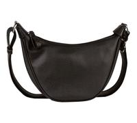 TOM TAILOR Liriel, Sac à bandoulière Femmes, Noir