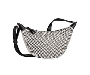 TOM TAILOR sac à épaule bandoulière Liriel Crossbody Bag Black multicolore