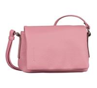 TOM TAILOR sac à épaule bandoulière Lissi Flap Bag no Zip S Rose