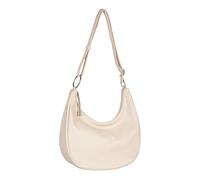 Tom Tailor Denim Mariska Sac à bandoulière M 33 cm blanc