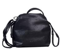 TOM TAILOR Liza Crossbody Bag M Black