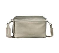 TOM TAILOR sac à épaule bandoulière Orla Belt Bag Metallic Grey gris