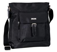 TOM TAILOR sac à épaule bandoulière Rina Crossbag Black