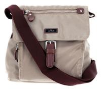 TOM TAILOR sac à épaule bandoulière Rina Small Bag Taupe