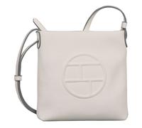 TOM TAILOR Rosabel, Sac Banane Homme, Blanc, 13,5 x 3 x 17,5 (LxBxH)