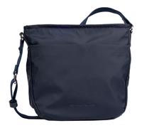 TOM TAILOR Sansa Sac à bandoulière pour femme Bleu, bleu