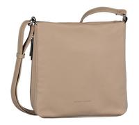 TOM TAILOR Sac à épaule bandoulière taupe pour femme - Yuma Cross Bag M Taupe 295668