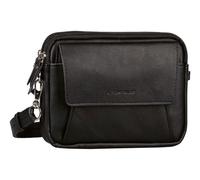 TOM TAILOR Sac à épaule bandoulière Tilly Cross Bag S Noir pour femme