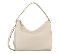 TOM TAILOR sac à épaule Dea Hobo Bag L Cream White