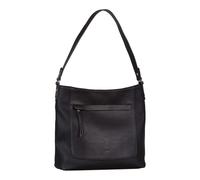 TOM TAILOR sac à épaule Larea Hobo Bag M Black
