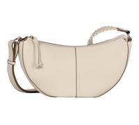 TOM TAILOR sac à épaule Neda Cross Bag L Beige